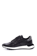 Men's Leather Sneaker | Derimod