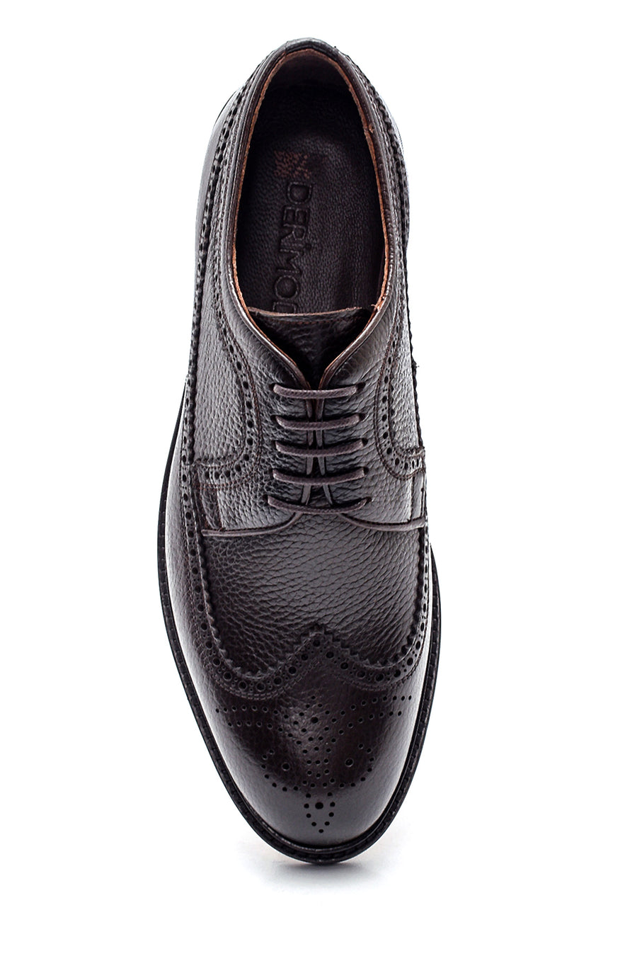 Men's Leather Casual Shoes