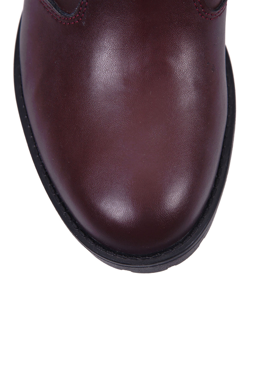 Women's Belted Boots