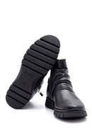 Women's Leather Boots | Derimod