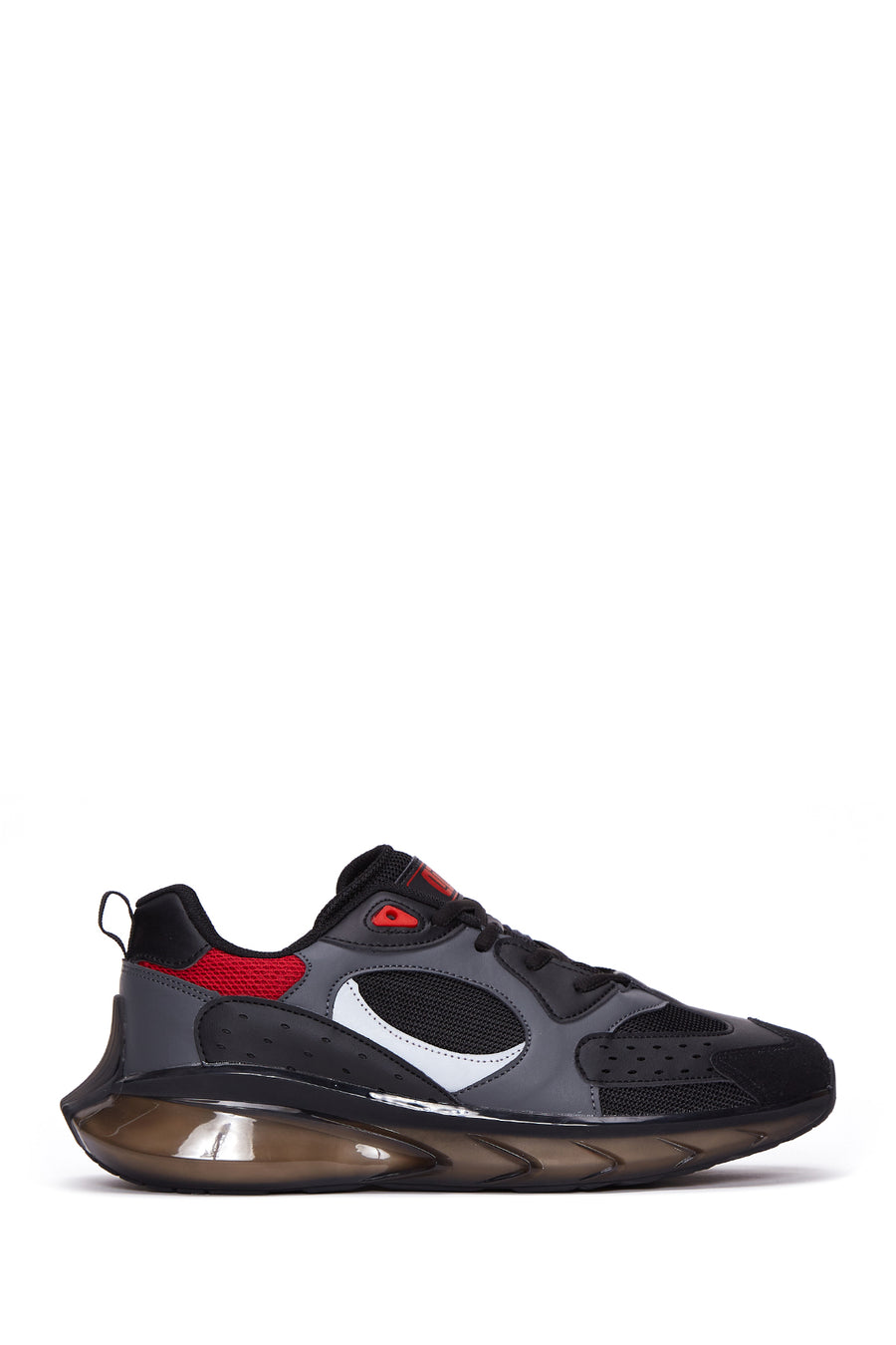 Men's Black Sneaker 22WFD626914 | Derimod
