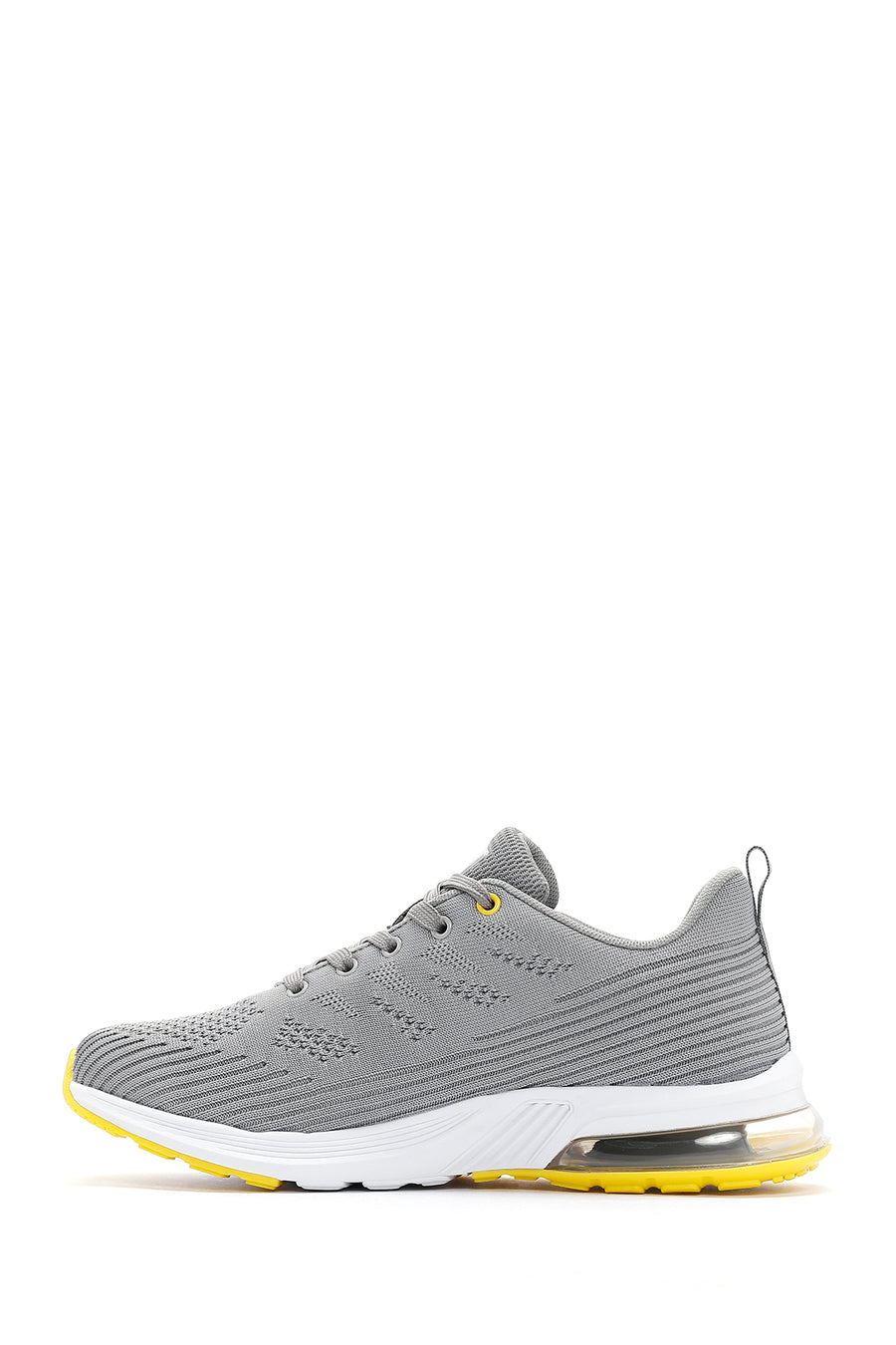 Hammer Jack Men's Gray Elliot M Sneaker