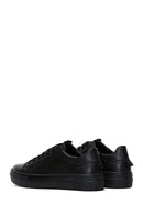 Women's Leather Sneaker | Derimod