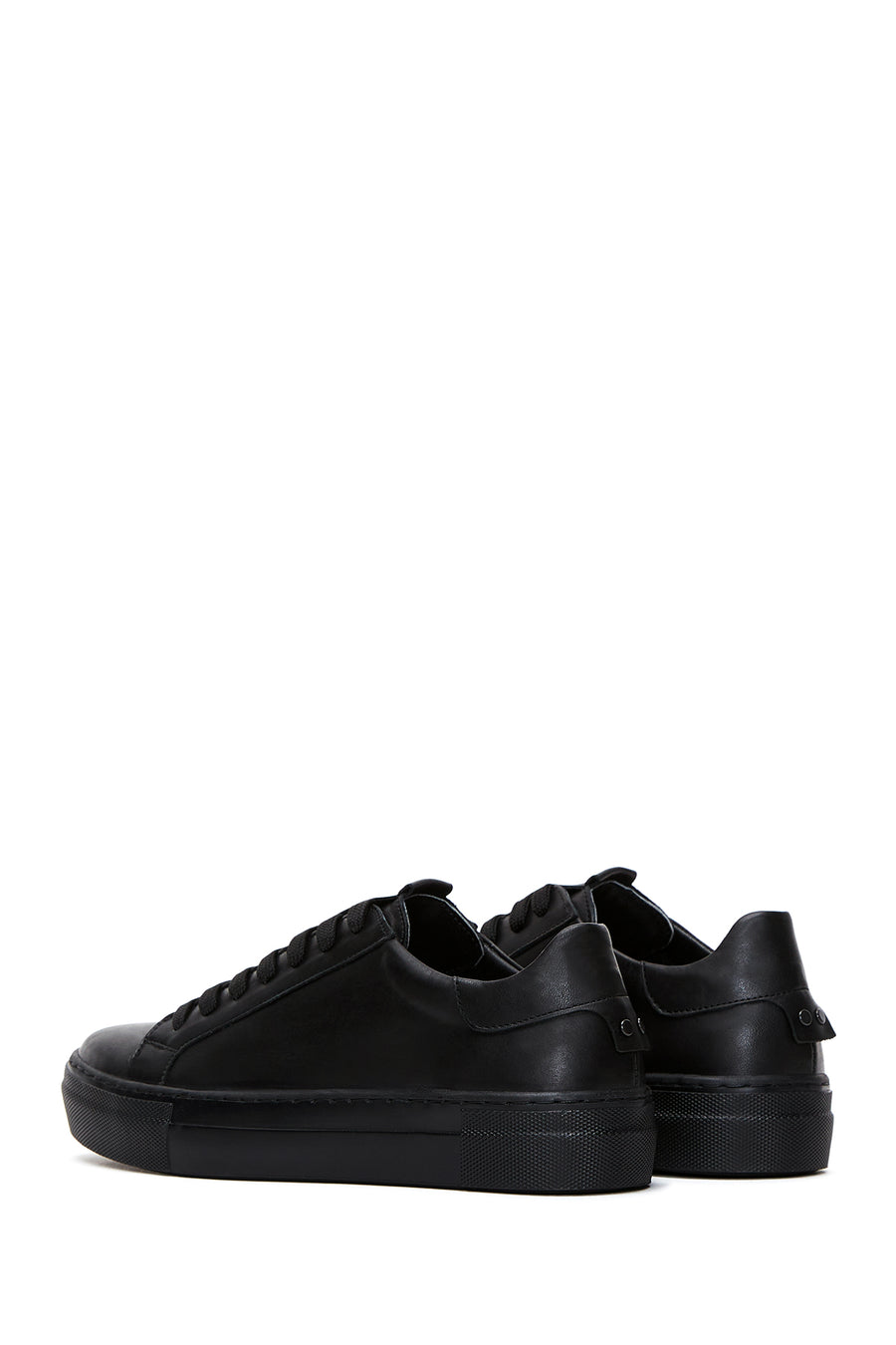 Women's Leather Sneaker