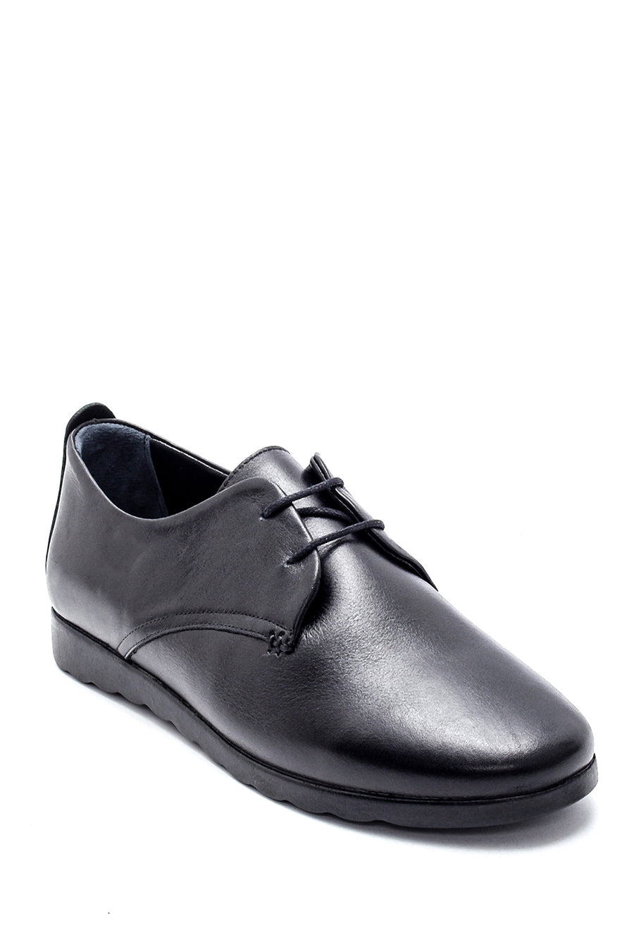 Women's Leather Shoes 20WFD287718 | Derimod