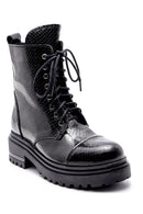 Women's Leather Boots | Derimod