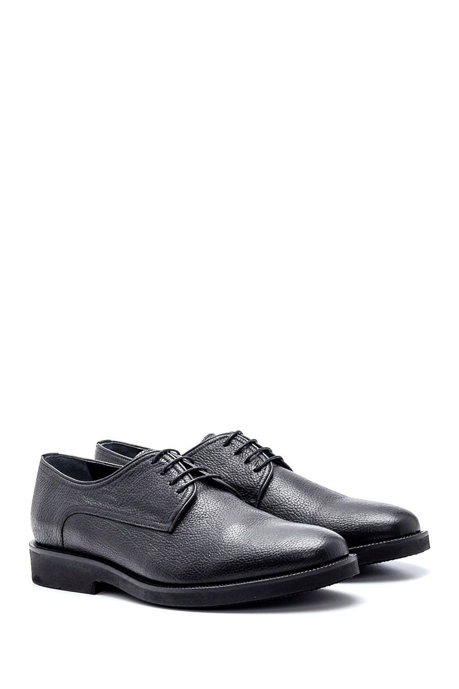 Men's Leather Casual Shoes