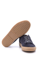 Men's Suede Leather Shoes | Derimod