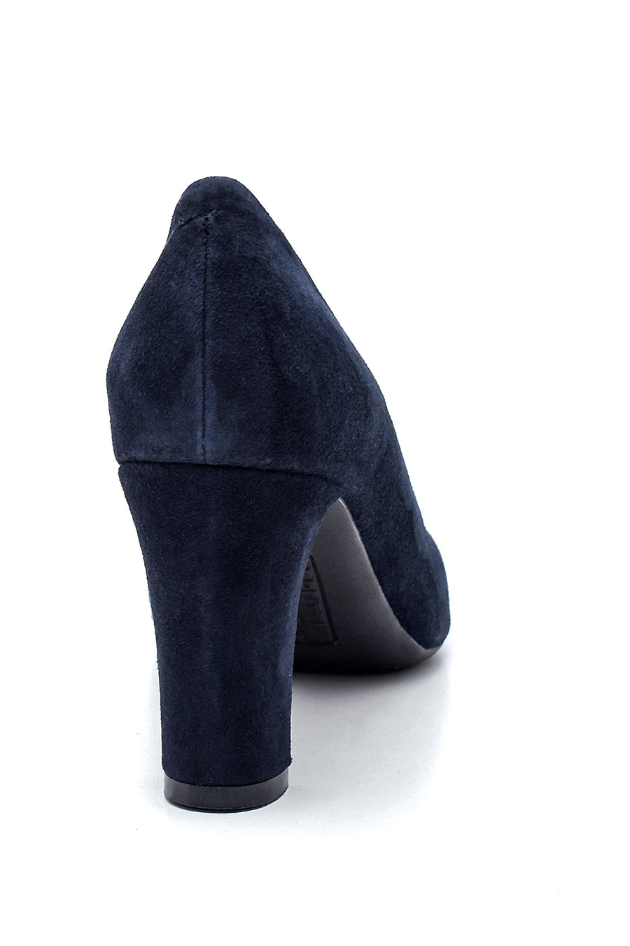 Women's Gritti for Derimod Heeled Shoes