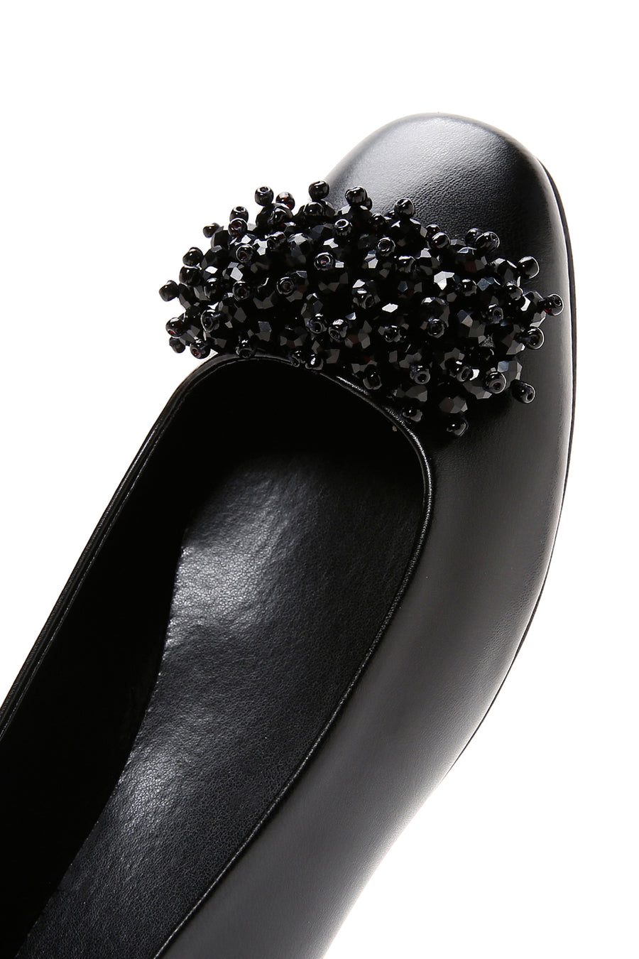 Women's Black Stone Ballet Ballet