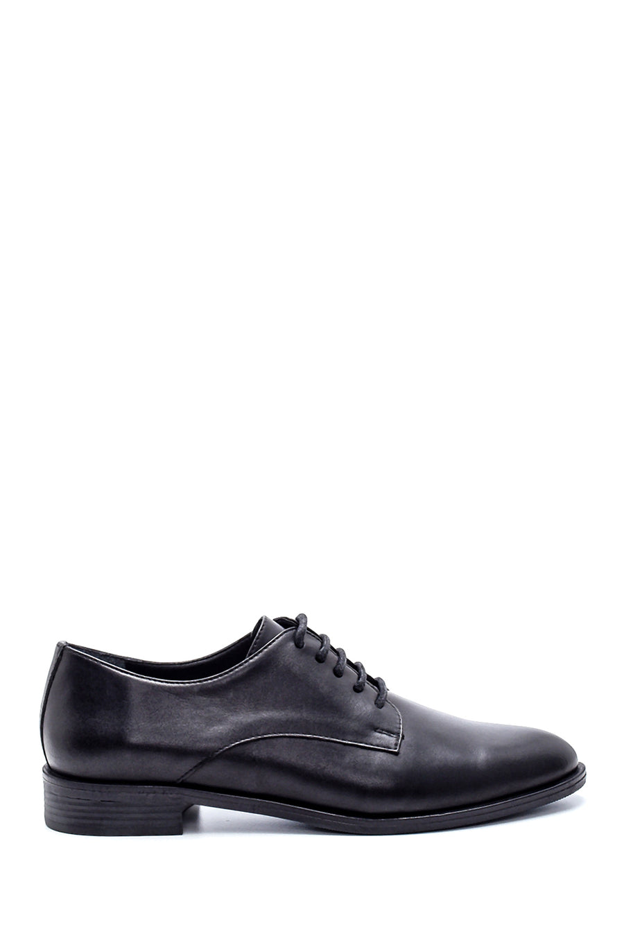Women's Leather Classic Shoes 20WFD141518 | Derimod
