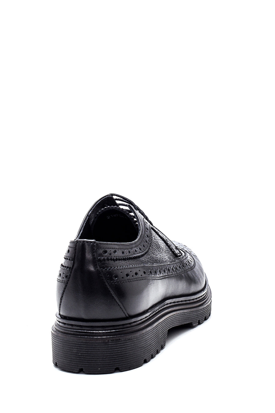 Men's Leather Casual Shoes