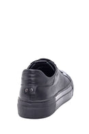 Women's Leather Sneaker | Derimod