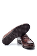 Erkek Deri Loafer | Derimod