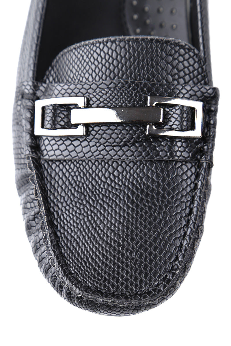 Buckle Women's Loafer