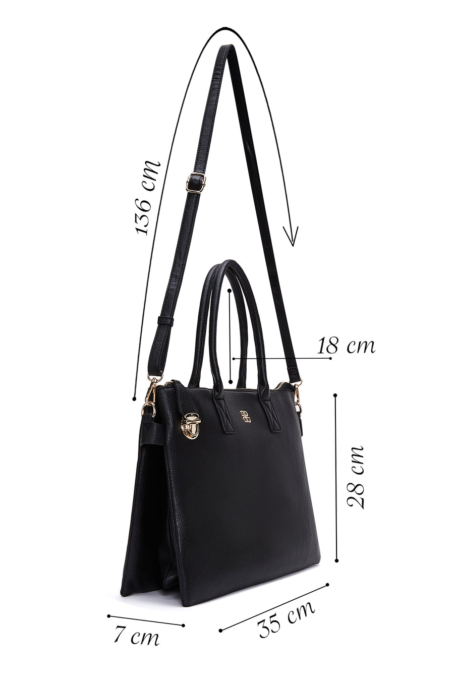 Women's Casual Handbag