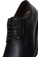 
Men's Black Lace-Up Leather Classic Shoes
 | Derimod