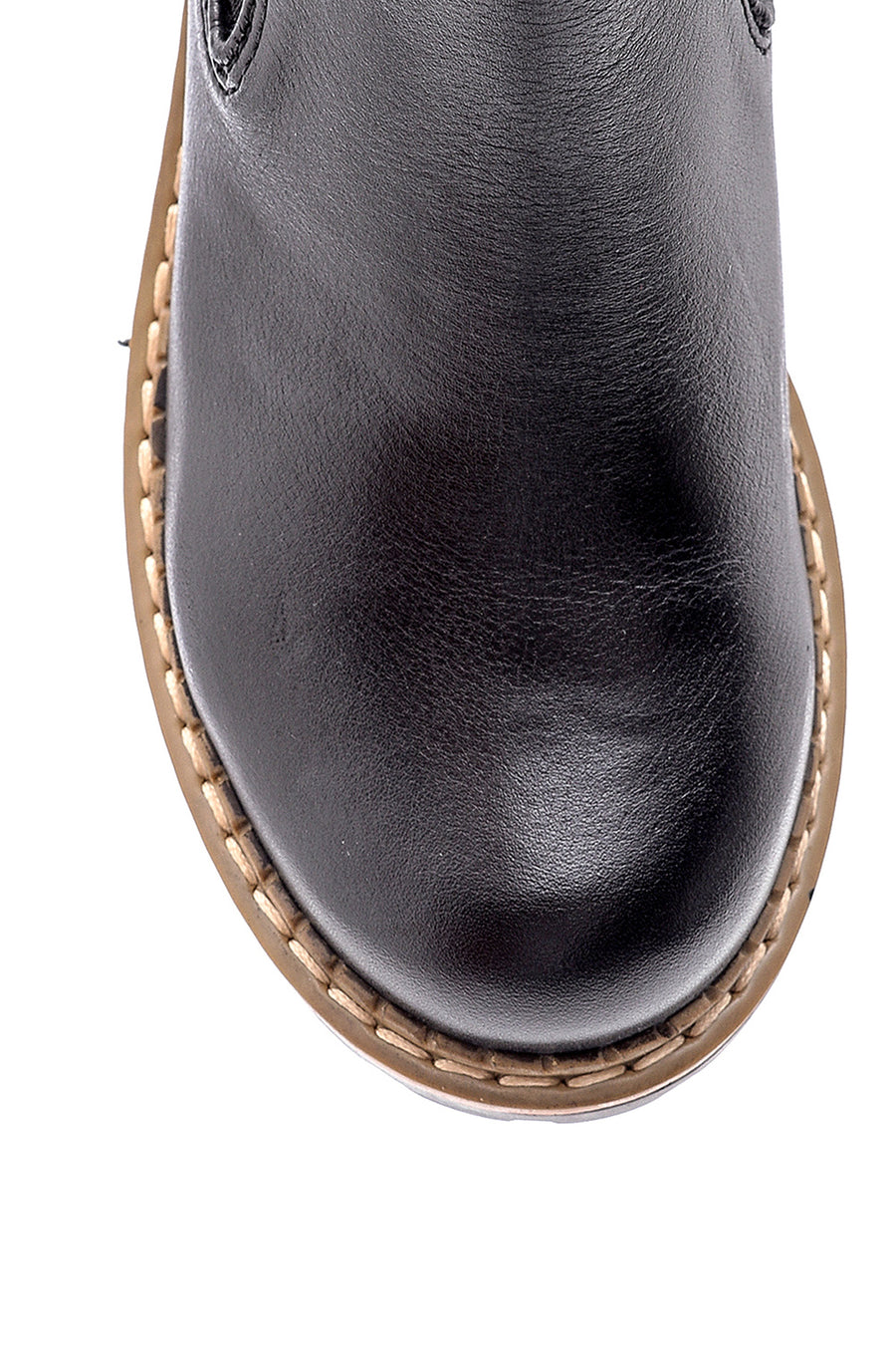 Women's Leather Boots