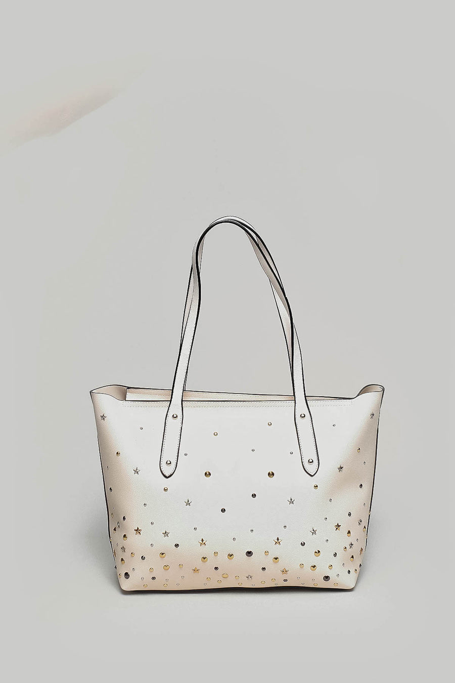 Women Shoulder Bag 18SBD2559FT | Derimod