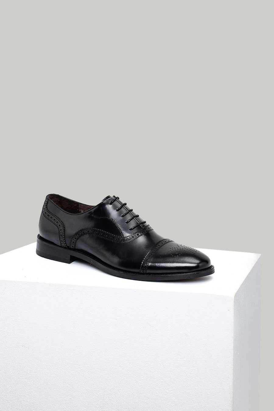 Men's shoes 18SFD302422 | Derimod