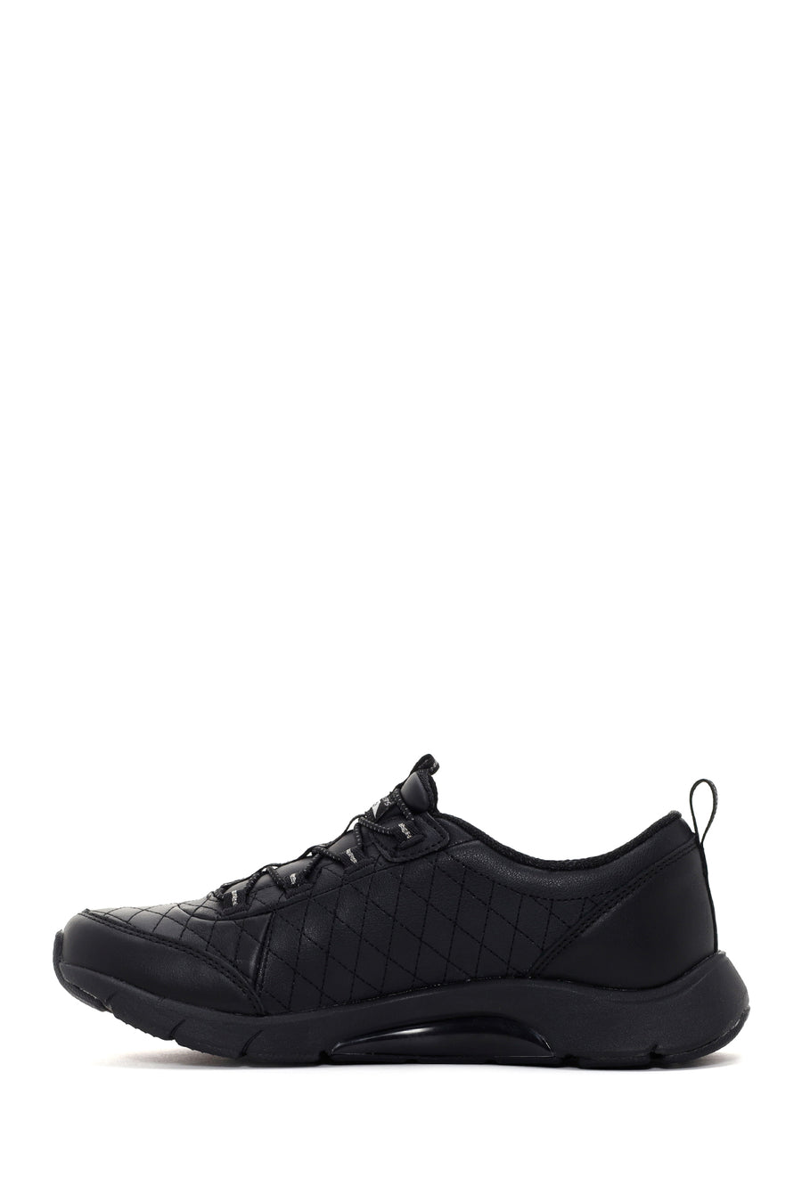 Women's Black Skechers Skech-Air Arch Fit Sneaker