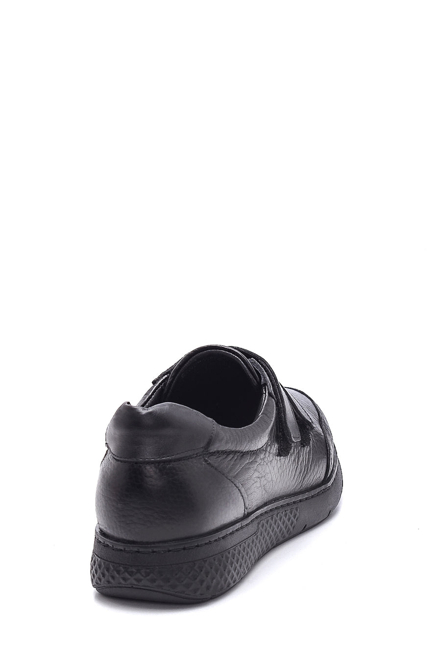 Women's Leather Casual Shoes