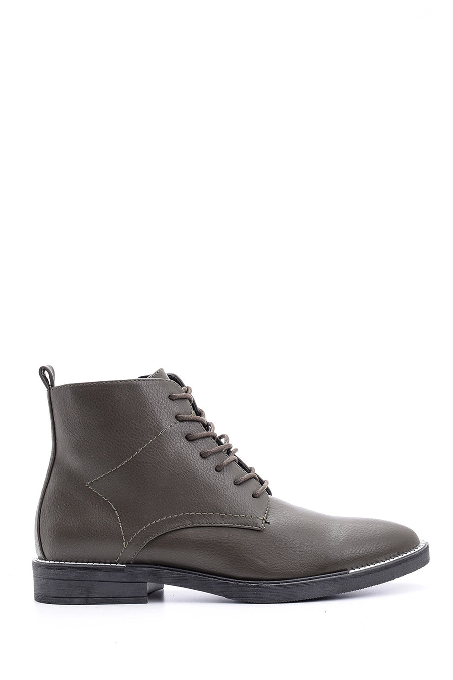 Women's Metal Detailed Boots 19WFE192518 | Derimod