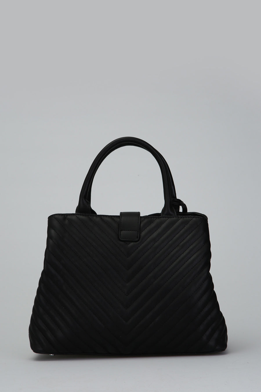 Black Women's Shoulder Bag