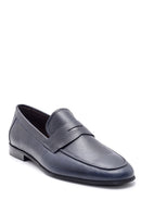 Erkek Deri Loafer | Derimod