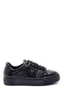 Kadın Deri Sneaker | Derimod