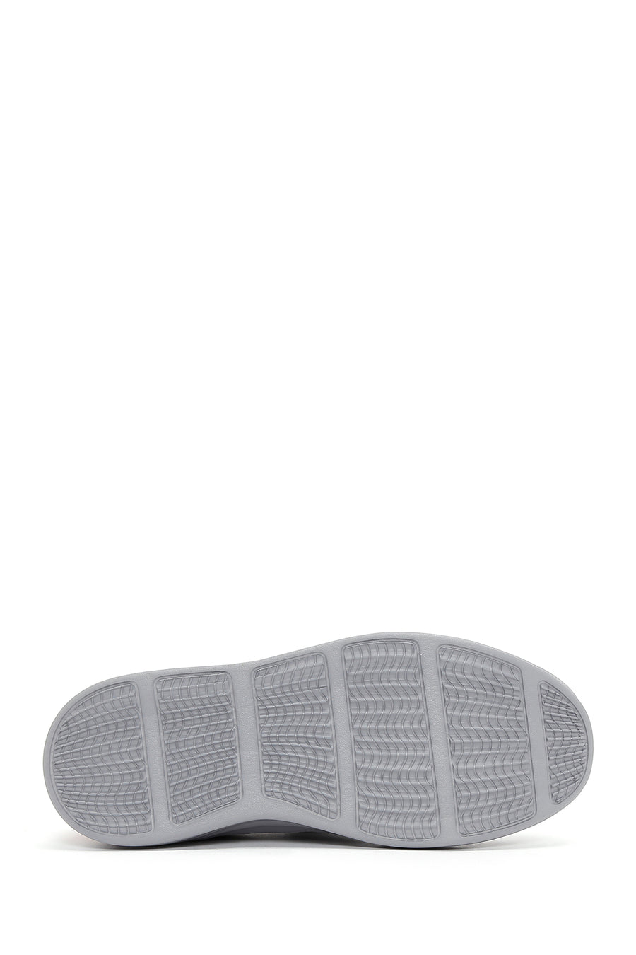 Derimod Zero Men's Black Thick Soled Sneaker