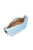 Women's Blue Long Strap Crossbody Bag | Derimod