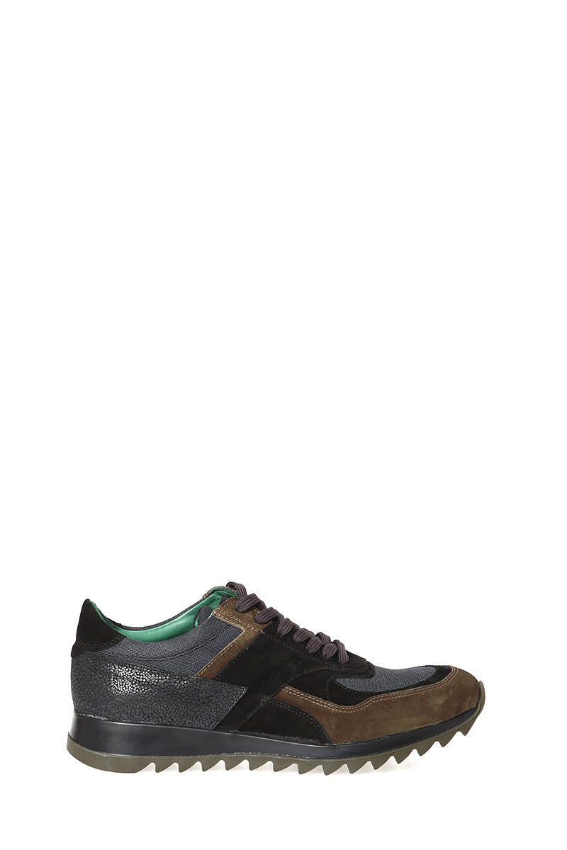 Men's shoes