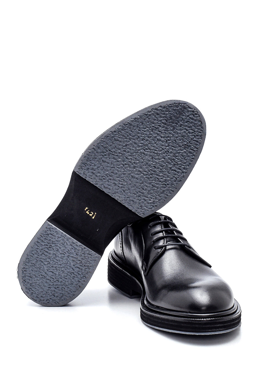 Men's Leather Casual Shoes