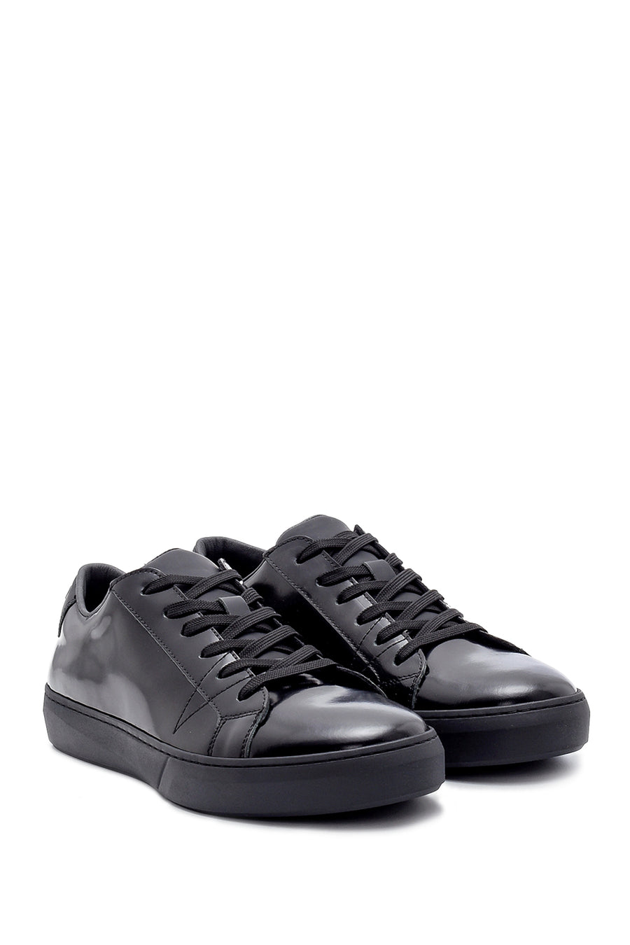 Men's Leather Sneaker