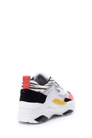 Kadın Yüksek Tabanlı Sneaker | Derimod