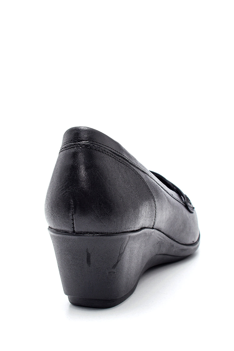 Women's Leather Shoes
