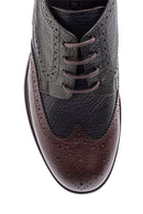 Men's Classic Leather Shoes | Derimod