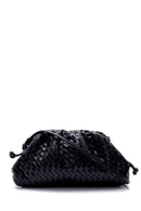 Women's Braided Shoulder Bag | Derimod