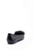 Women's Leather Ballerinas | Derimod