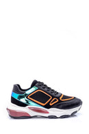 Women's Air Sole Sneaker | Derimod