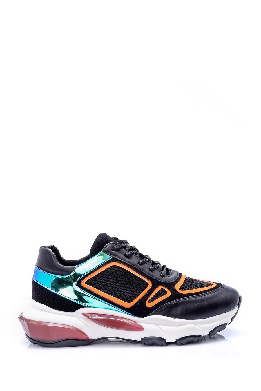 Women's Air Sole Sneaker 19SFE124014 | Derimod