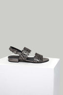 Women's Leather Sandals | Derimod