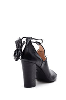 Women's String Heeled Shoes | Derimod