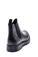 Men's Leather Chelsea Boots | Derimod