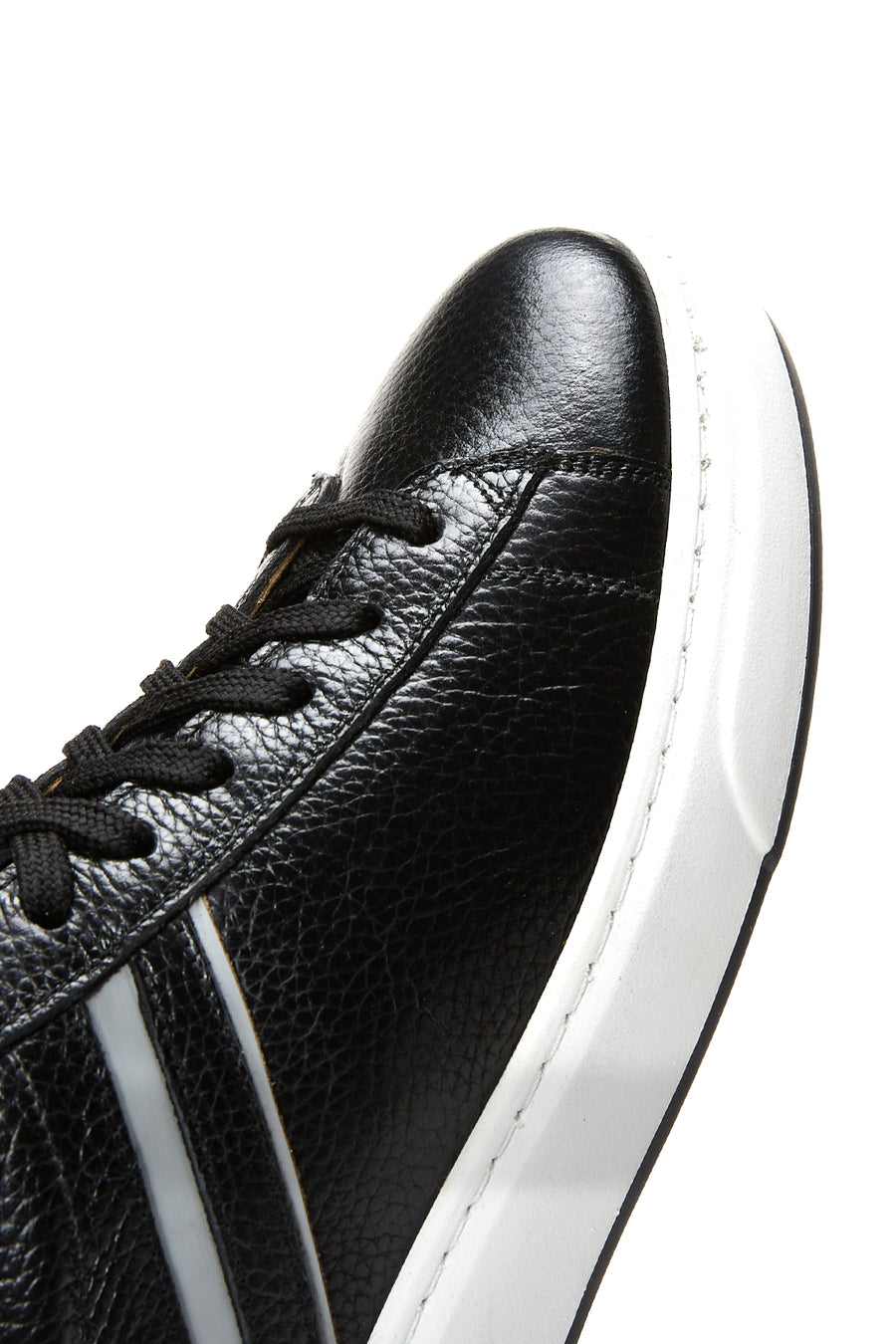 Erkek Deri Sneaker