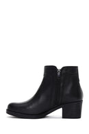 Women's Leather Boots | Derimod
