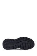 Skechers Erkek Siyah Escape Plan 2.0 - Woodrock Bağcıklı Spor Bot | Derimod