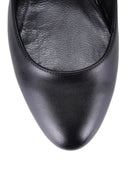 Women's Ballerinas with Ankle Strap | Derimod