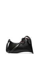 Women's Black Classic Shoulder Bag | Derimod